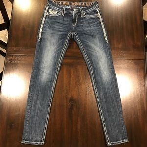 Rock Revival skinny jeans